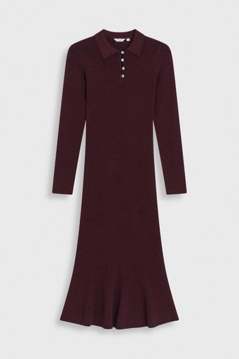 Sierra knit dress