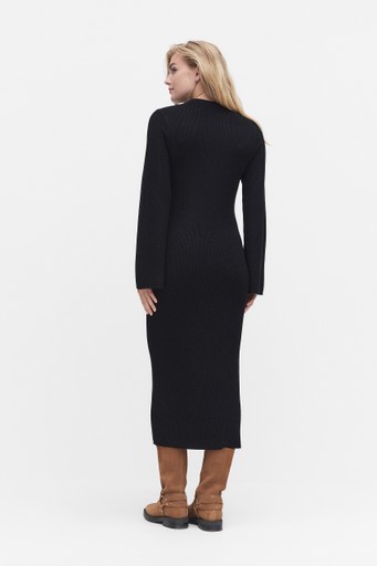 Ravenna knit dress