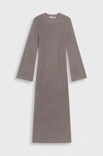 Ravenna knit dress