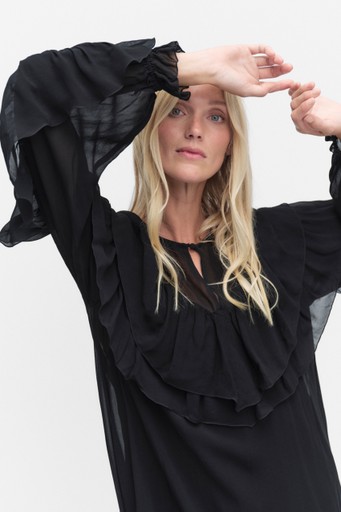 Lissaboa dress Lissaboa dress