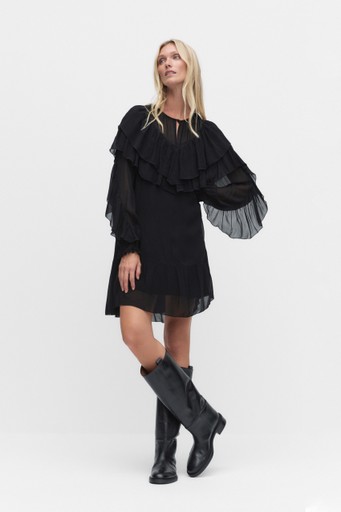 Lissaboa dress Lissaboa dress