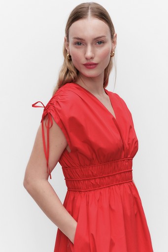 Alora dress