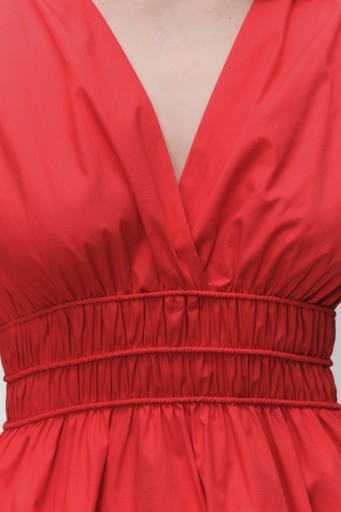 Alora dress