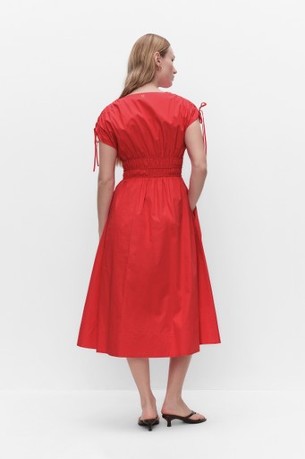 Alora dress