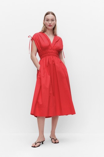 Alora dress