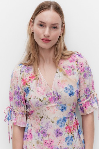 Jardine dress