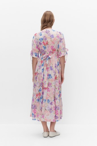 Jardine dress