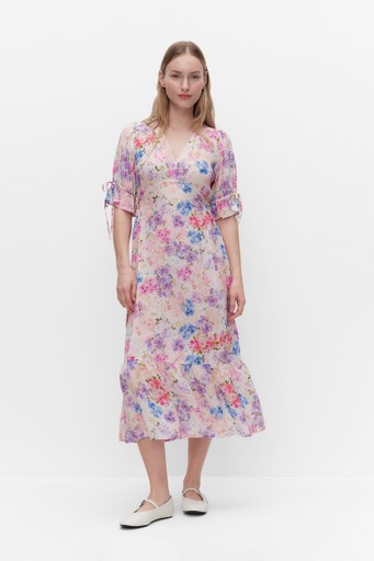 Jardine dress