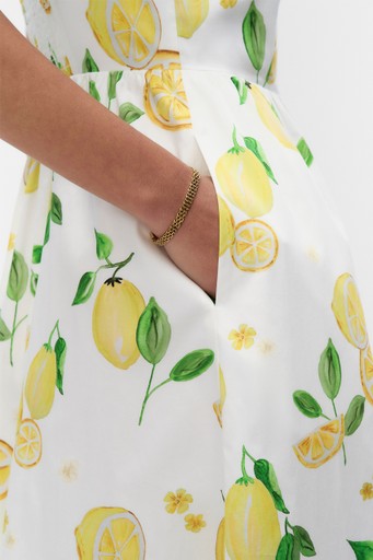 Candence dress