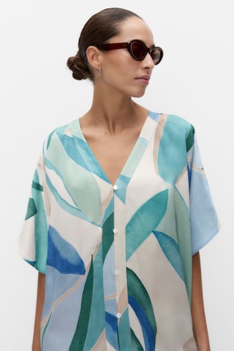 Malin kaftan