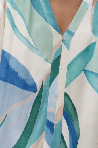 Malin kaftan