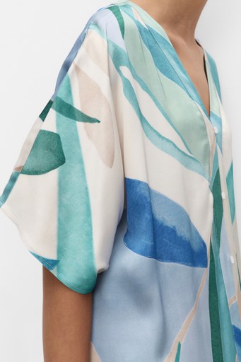 Malin kaftan