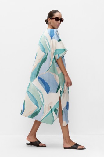 Malin kaftan