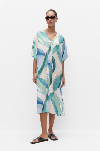 Malin kaftan