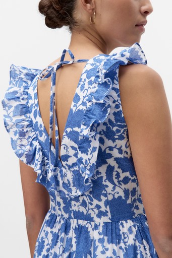 Henrietta dress