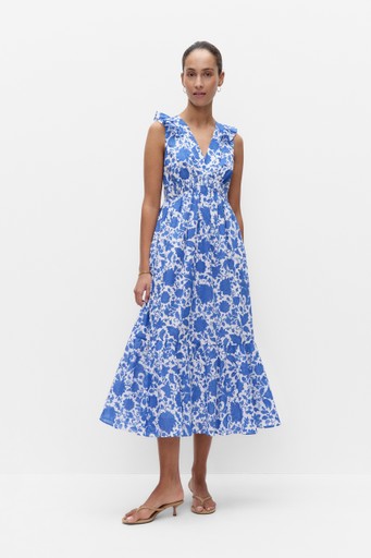 Henrietta dress