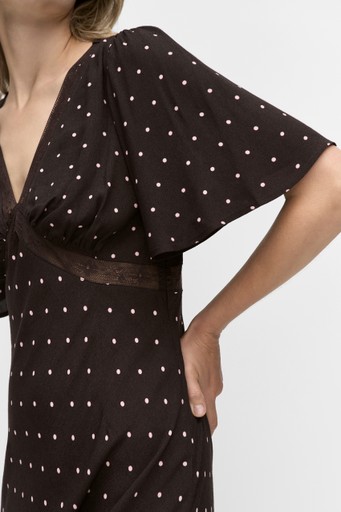 Thally dress