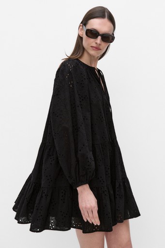 Allegra tunic