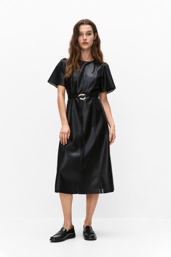 Eugine dress
