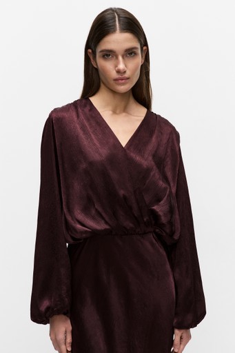 Rosalia dress