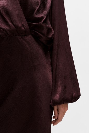 Rosalia dress