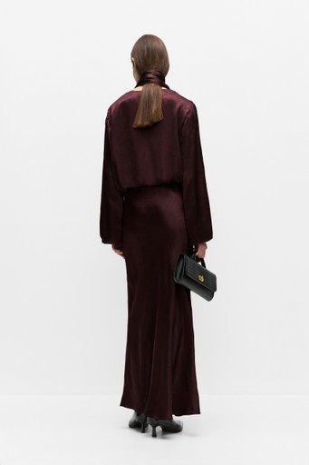 Rosalia dress