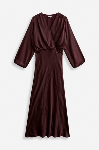 Rosalia dress