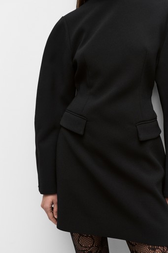 Nanna dress