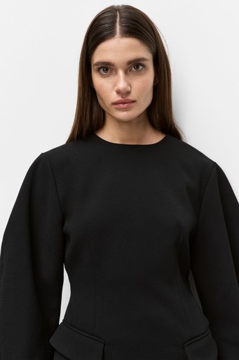 Nanna dress