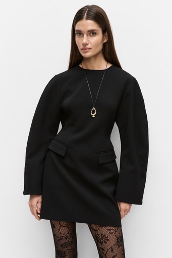 Nanna dress