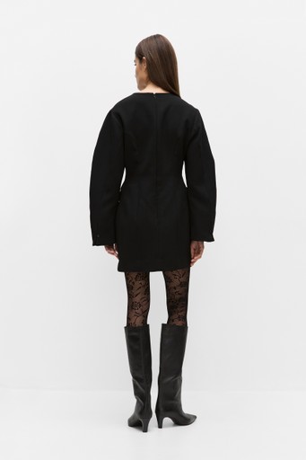 Nanna dress