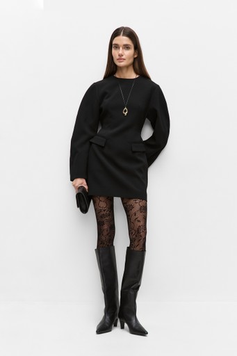 Nanna dress