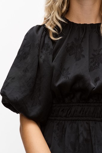 Caroline dress