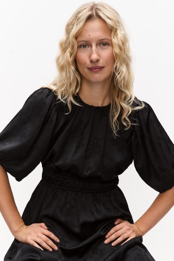 Caroline dress