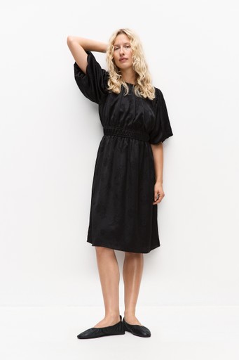 Caroline dress