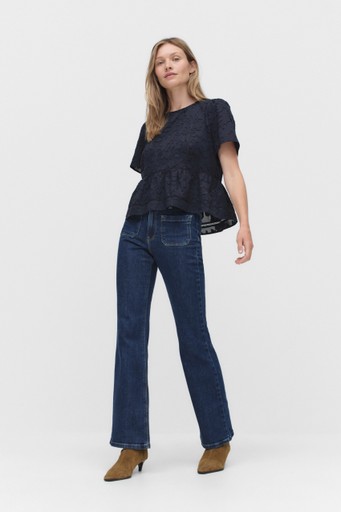 Tendra blouse
