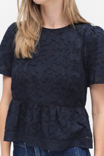 Tendra blouse