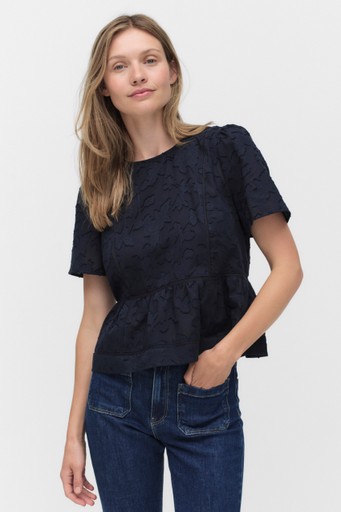 Tendra blouse