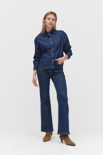 Theresa shirt