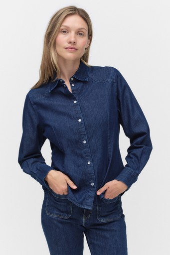 Theresa shirt