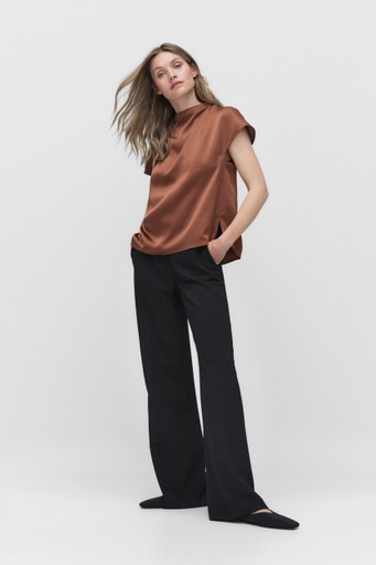 Siri blouse Siri blouse