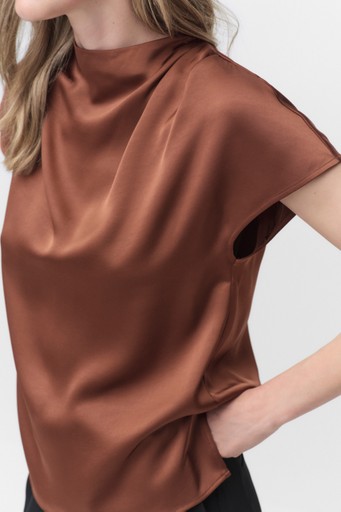 Siri blouse Siri blouse