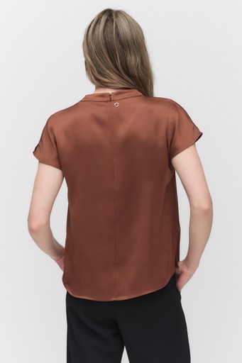 Siri blouse Siri blouse