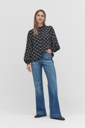 Axina blouse