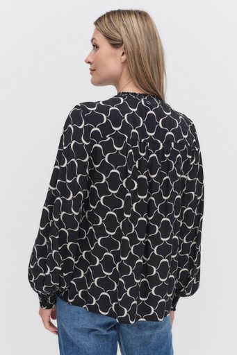 Axina blouse