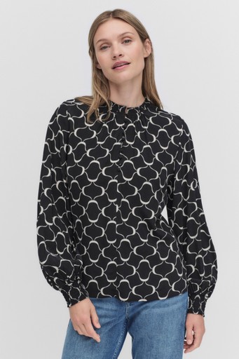 Axina blouse