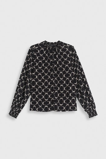 Axina blouse