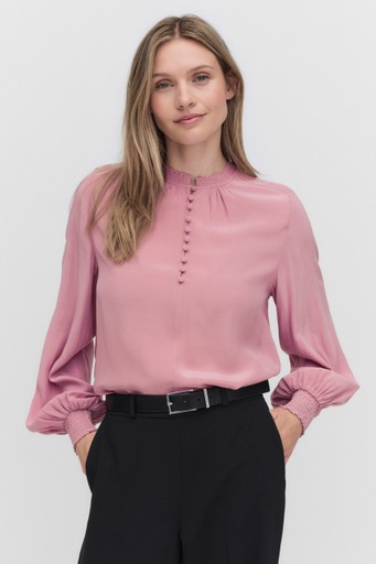 Axina blouse