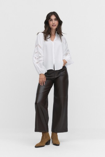 Marcella blouse