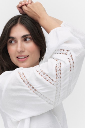 Marcella blouse